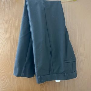 Black Banana republic pant